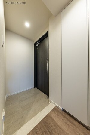 パークアクシス本所・親水公園の物件内観写真